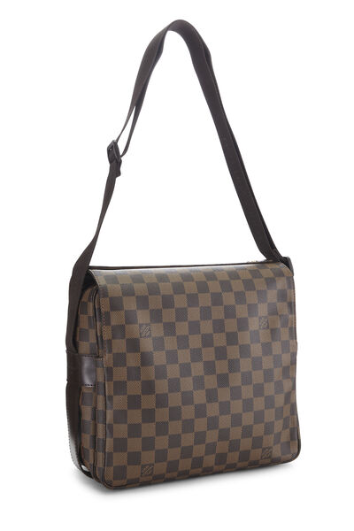 Damier Ebene Naviglio, , large