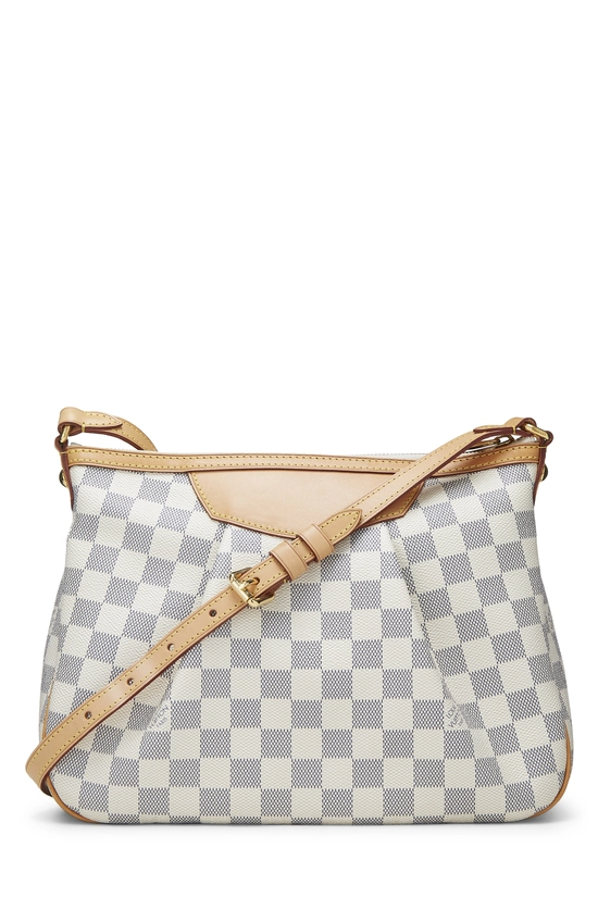Damier Azur Siracusa PM, , large image number 3