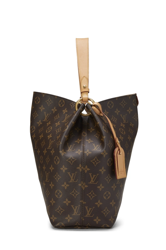 Monogram Canvas Graceful MM, , large image number 2