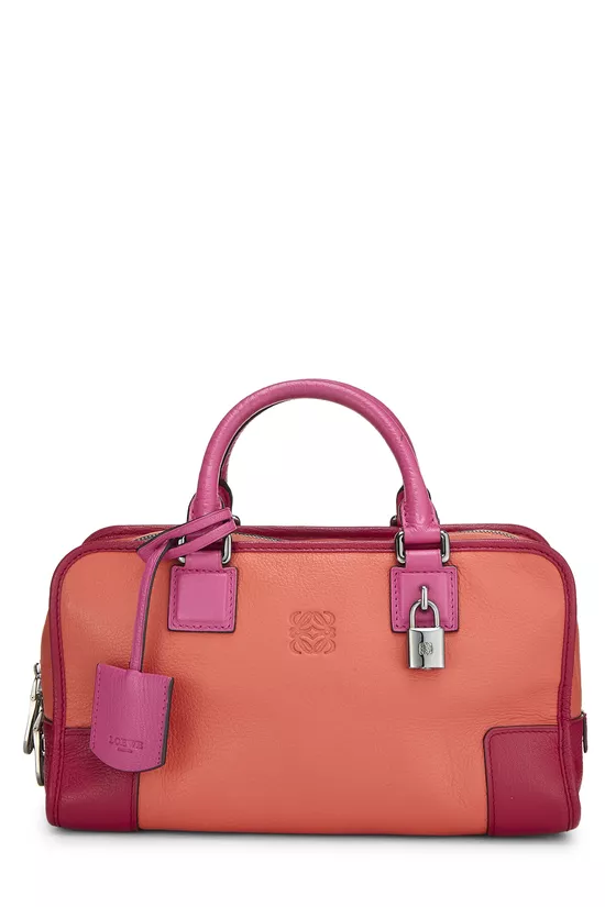 Multicolor Leather Amazona 28, , large image number 0