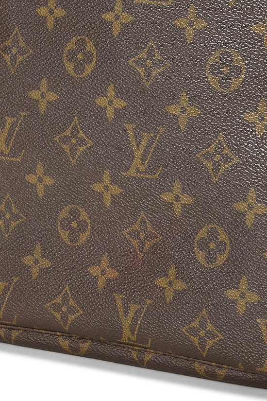 Monogram Canvas Neverfull MM, , large image number 6