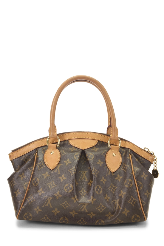 Monogram Canvas Tivoli PM, , large image number 3
