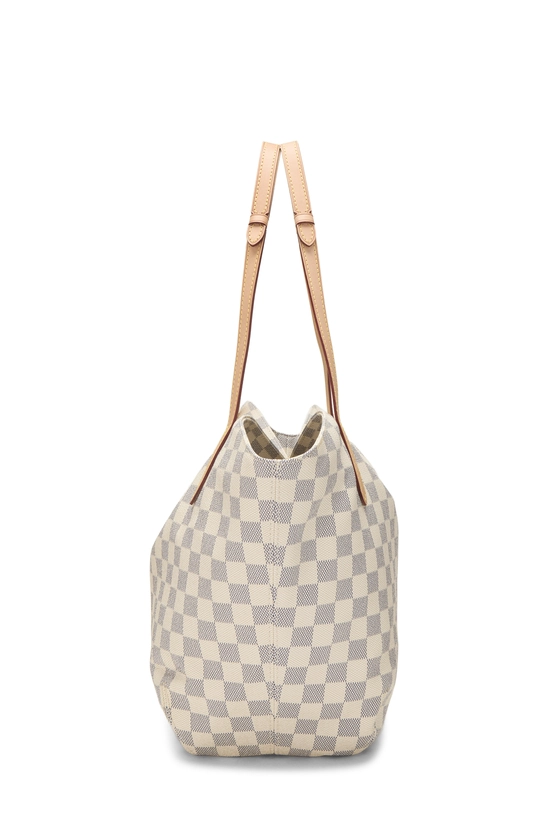 Damier Azur Salina PM, , large image number 2