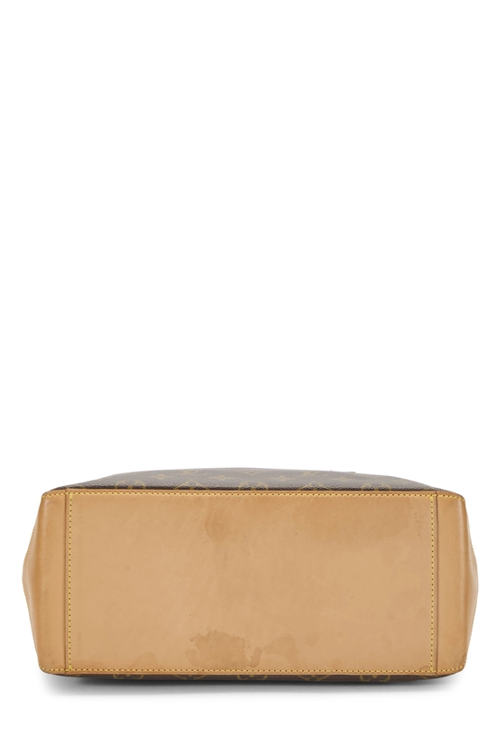 Monogram Canvas Cabas Piano, , large image number 4