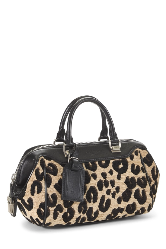 Stephen Sprouse x Louis Vuitton Leopard Baby, , large image number 1