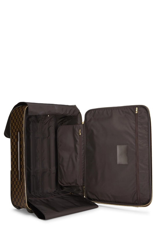 Damier Ebene Pegase 55, , large image number 5