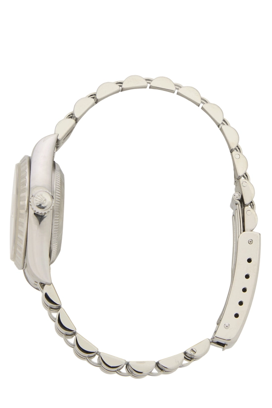 White Dial Oyster Perpetual 79240 26mm, , large image number 2
