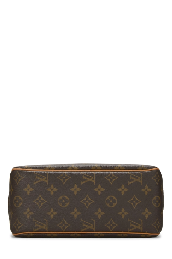 Monogram Canvas Cite MM, , large image number 4