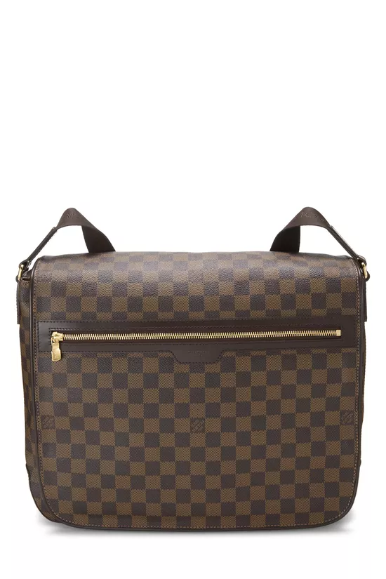 Damier Ebene Spencer, , large image number 0