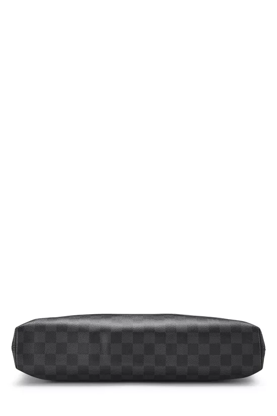 Damier Cobalt Porte-Documents Jour NM, , large image number 4