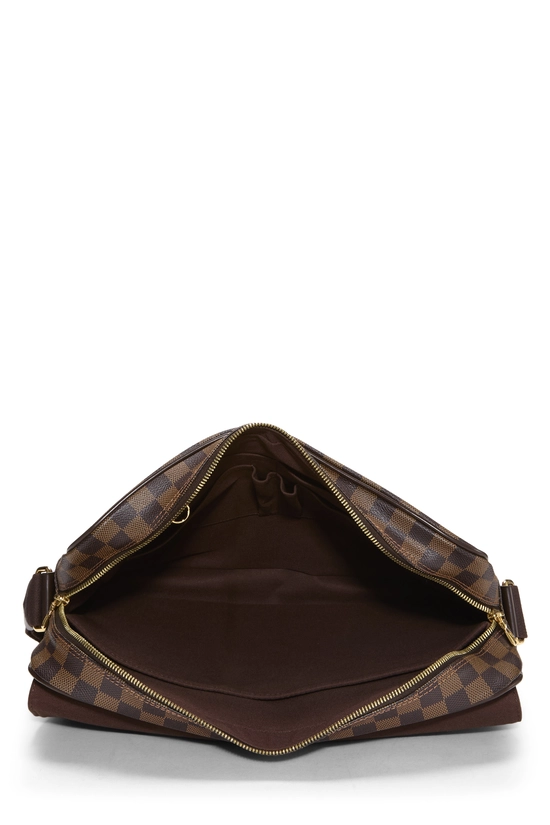 Damier Ebene Shelton GM, , large image number 5