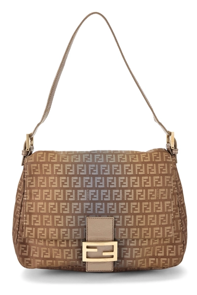 Gold Zucchino Canvas Mama