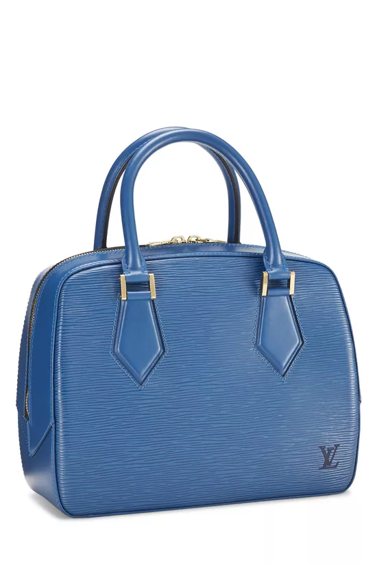 Blue Epi Sablons, , large image number 1