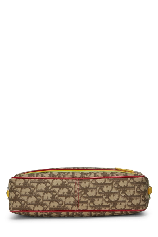 Rasta Trotter Canvas Camera Bag, , large image number 4