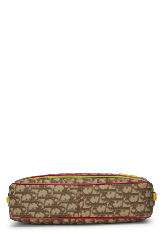 Rasta Trotter Canvas Camera Bag, , large image number 4