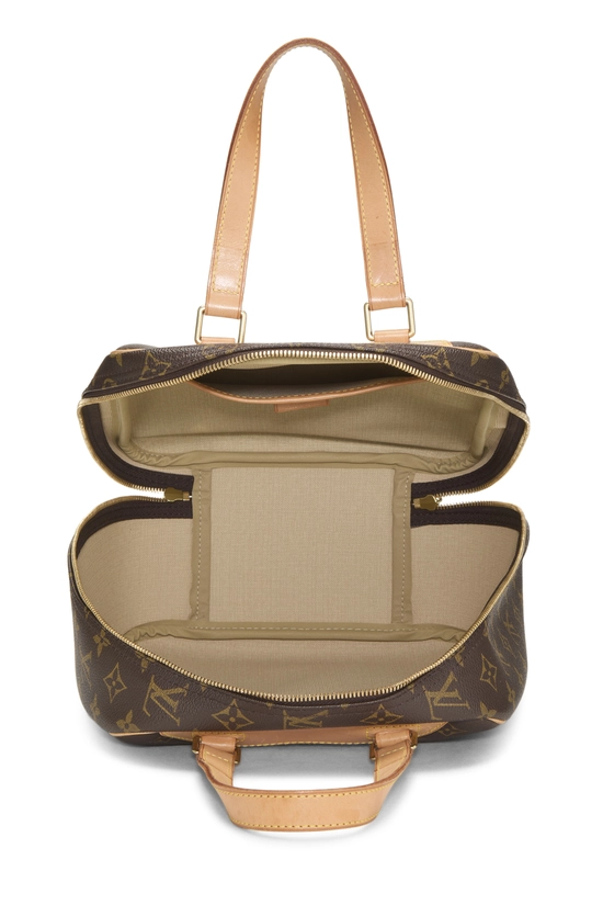 Monogram Canvas Excursion , , large image number 5