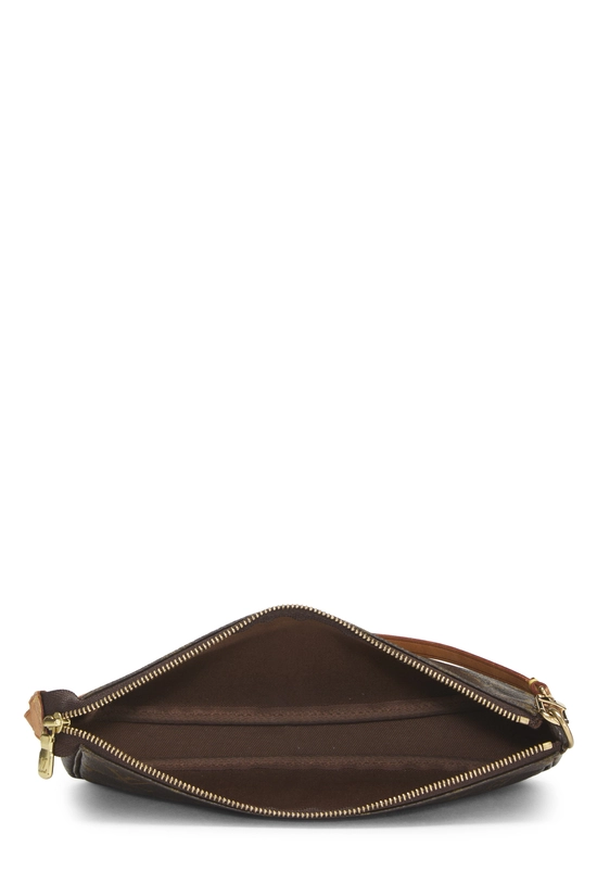 Monogram Canvas Pochette Accessoires, , large image number 5