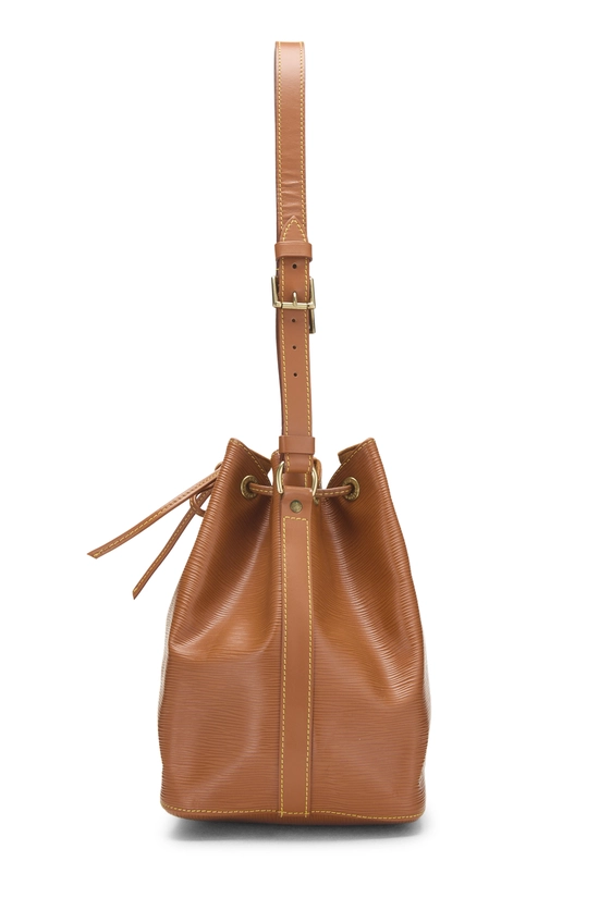 Brown Epi No&eacute; Petite, , large image number 3