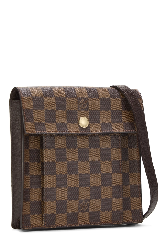 Damier Ebene Pimlico, , large image number 1