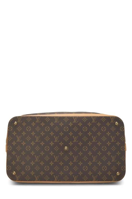 Monogram Canvas Cruiser 50, , large image number 4