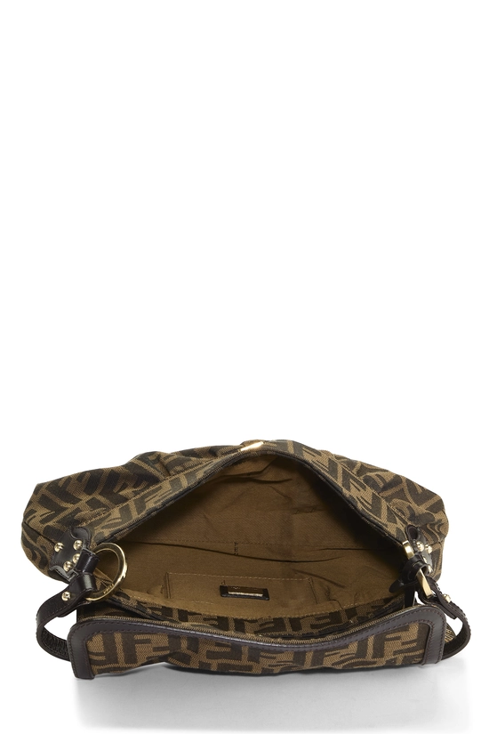 Brown Zucca Canvas Chef Small, , large image number 5