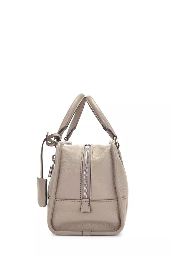 Grey Leather Amazona 28, , large image number 2