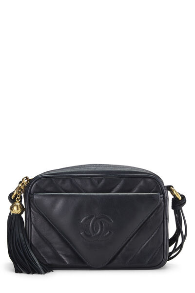Louis Vuitton Vintage - Monogram Glace Bobby - Dark Brown - Calf Leather Crossbody  Bag - Luxury High Quality - Avvenice