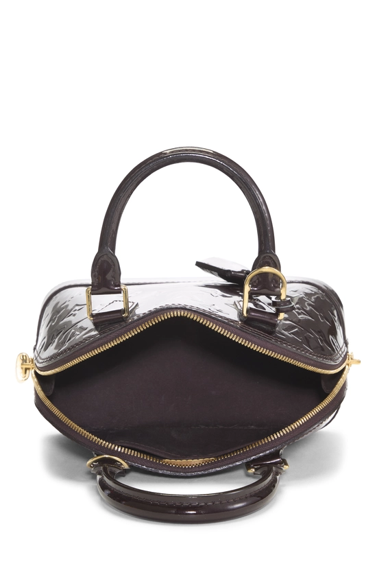 Amarante Vernis Alma BB NM, , large image number 5