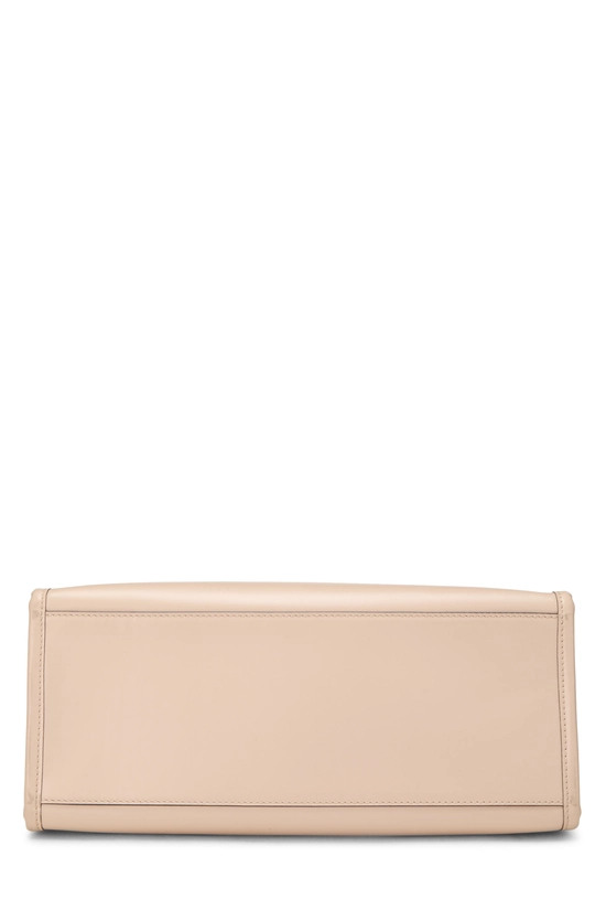 Pink Calfskin Sunshine Shopper Medium, , large image number 4