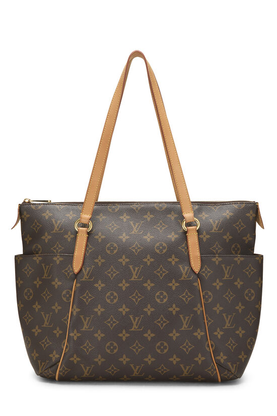 Monogram Canvas Totally MM, , large image number 0