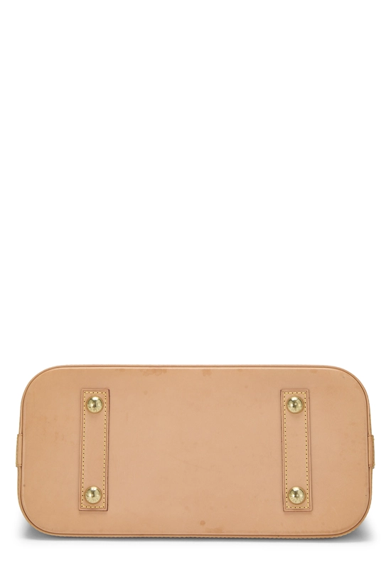 Monogram Canvas Alma PM NM, , large image number 4