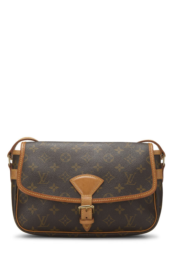 Monogram Canvas Sologne, , large image number 0