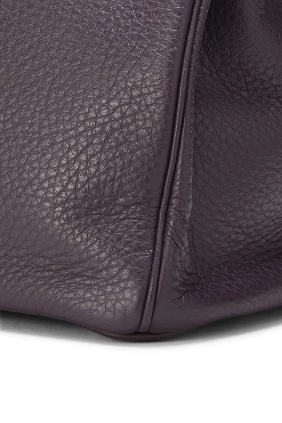 Raisin Clemence Birkin 35, , large image number 8