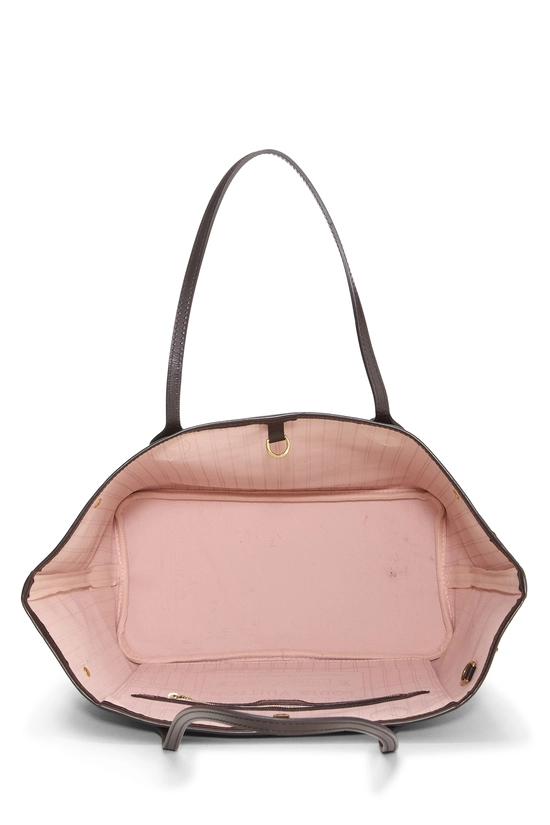 Damier Ebene Neverfull MM NM, , large image number 5