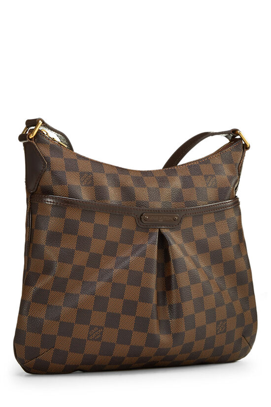 Damier Ebene Bloomsbury GM, , large image number 1