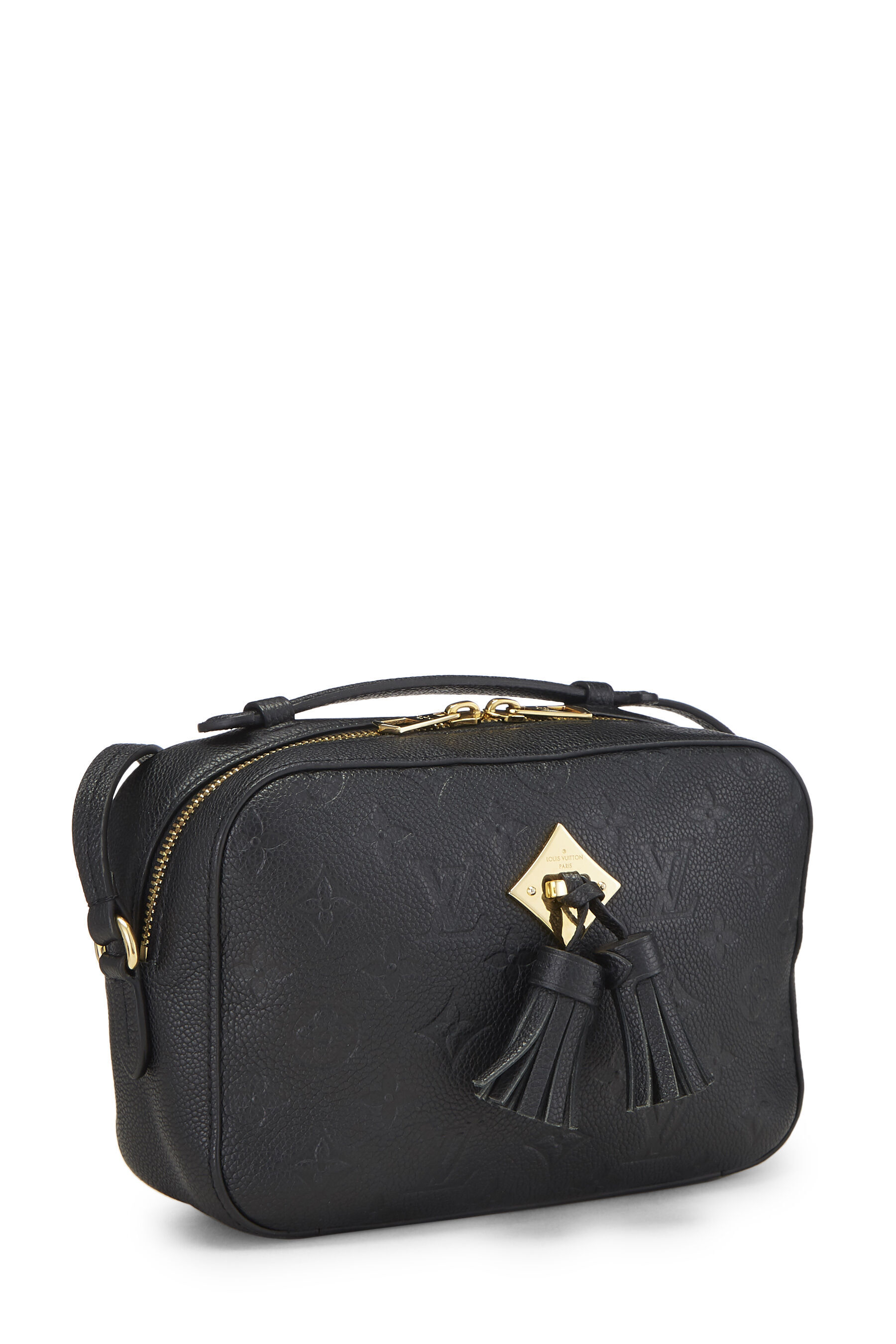 Louis Vuitton Saintonge Empreinte | SEMA Data Co-op