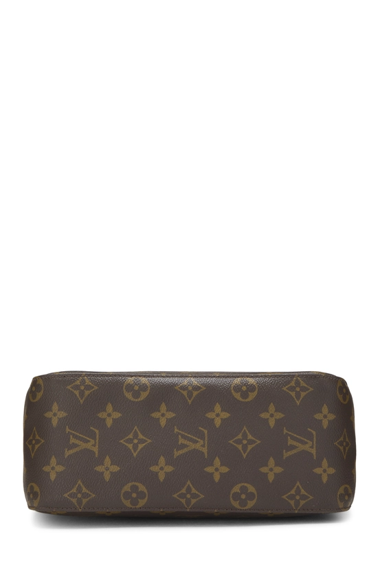 Monogram Canvas Looping MM, , large image number 4