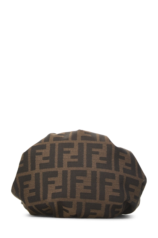 Brown Zucca Canvas Chef Mini, , large image number 4