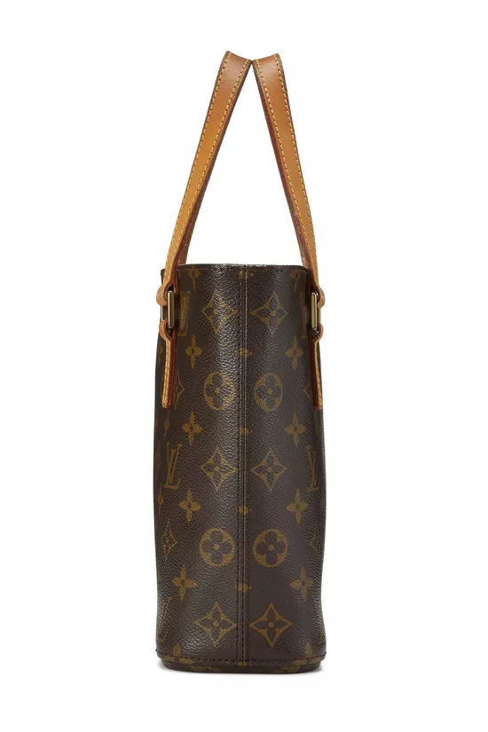 Monogram Canvas Vavin PM, , large image number 2