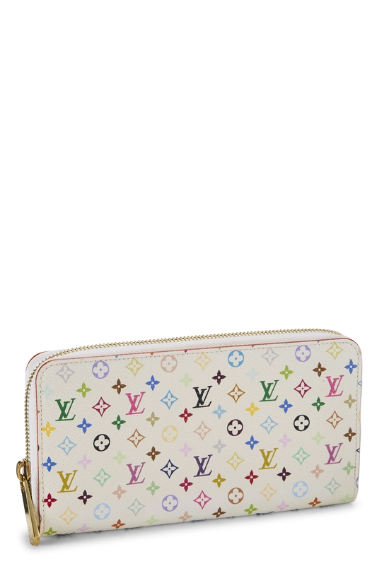 Pre-Owned Takashi Murakami x Louis Vuitton White Monogram