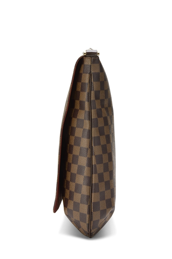 Damier Ebene Musette, , large image number 2
