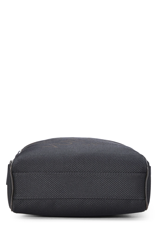 Navy Damier Geant Citadin PM, , large image number 5