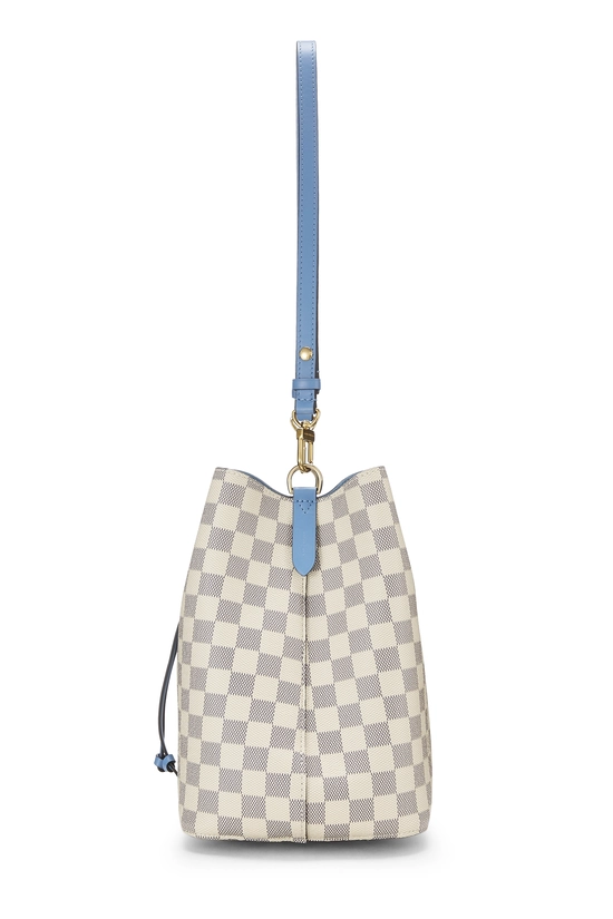 Blue Damier Azur Neo No&eacute;, , large image number 2