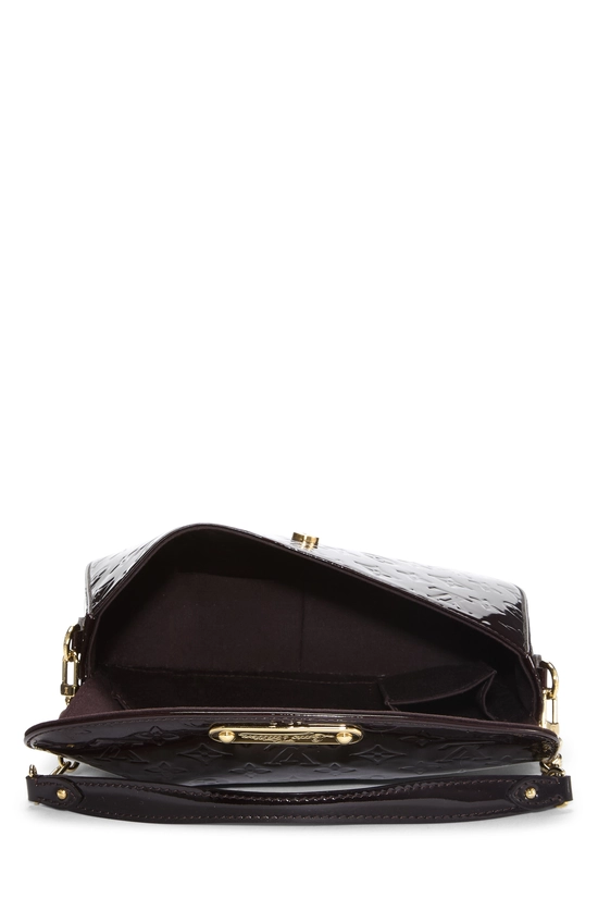 Amarante Monogram Vernis Rodeo Drive, , large image number 5