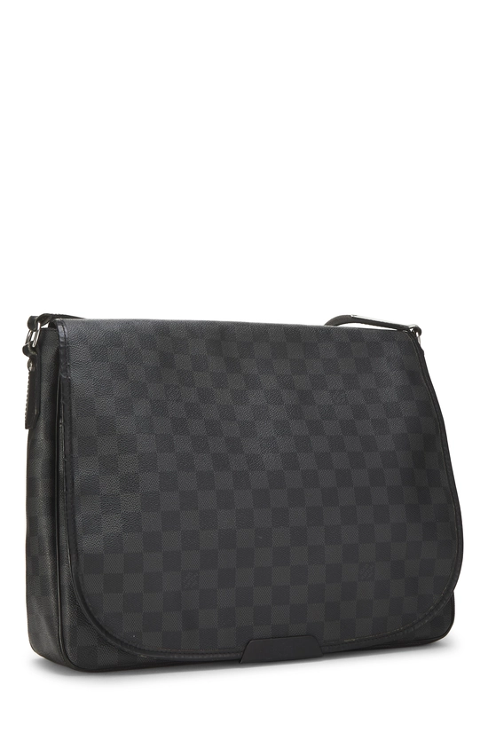 Damier Graphite Daniel GM, , large image number 1