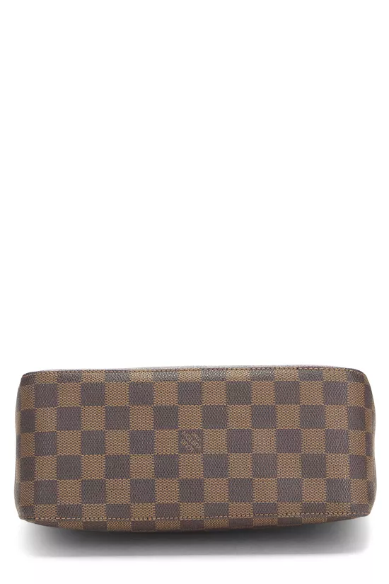 Damier Ebene Looping MM Special Order, , large image number 4