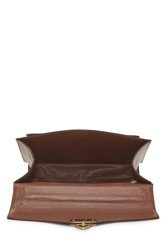 Monogram Canvas Monceau, , large image number 3