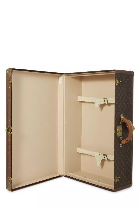 Monogram Canvas Alzer 80, , large image number 5