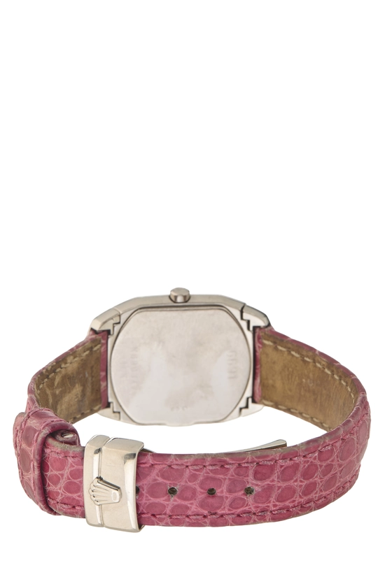 Cellini Mother of Pearl Cellissima 6691 24mm, , large image number 4