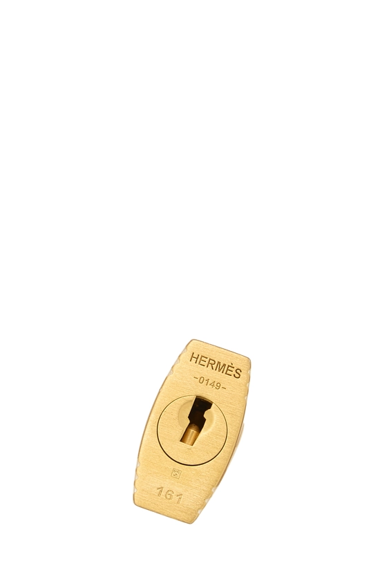 Gold Cadena Key Set , , large image number 2
